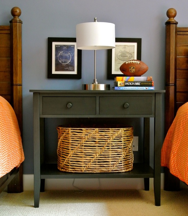 the redesign company nightstand