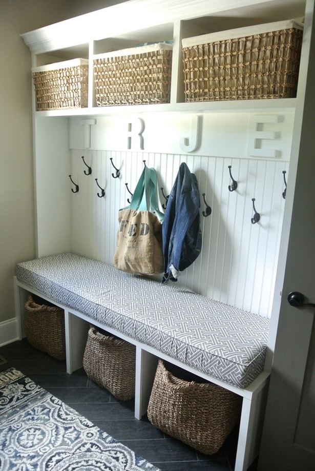 the redesign company laundry room