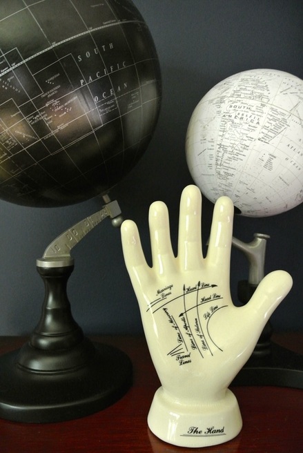 the redesign company globes
