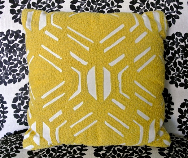 the redesign company pillow