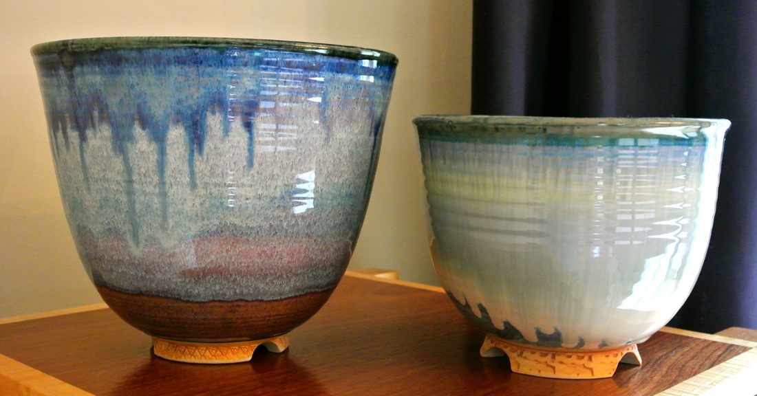the redesign company pottery