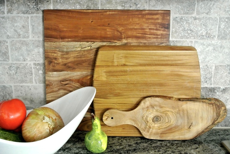 the redesign company cutting board