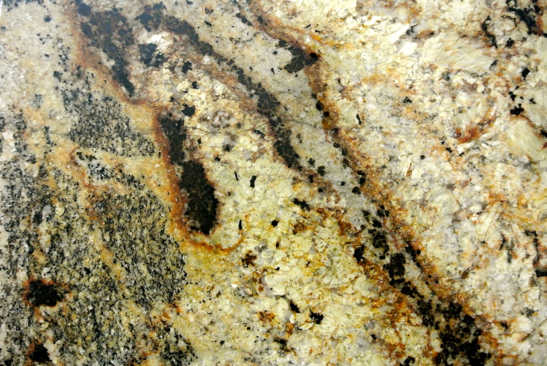 the redesign company granite countertop