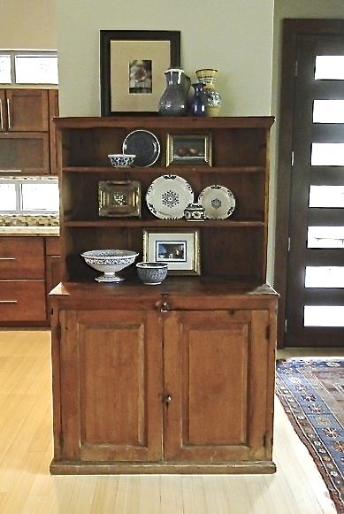 china cabinet after the redesign company