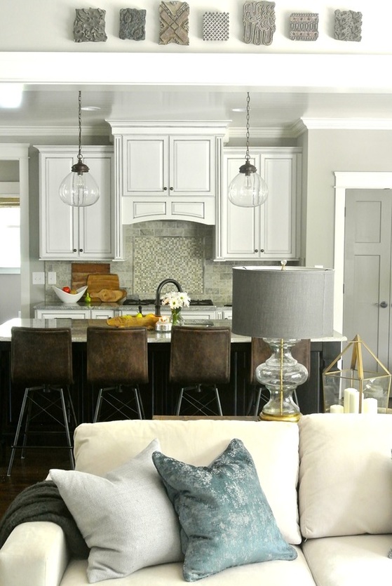 the redesign company kitchen