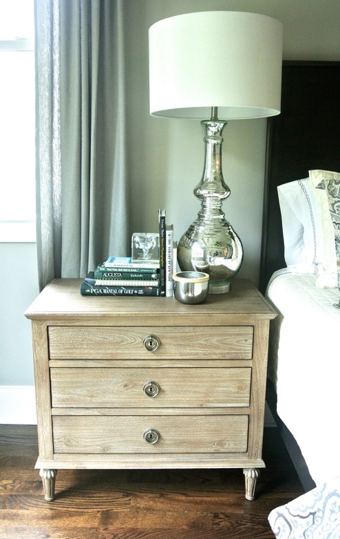 the redesign company nightstand