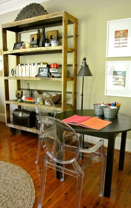 the redesign company work area