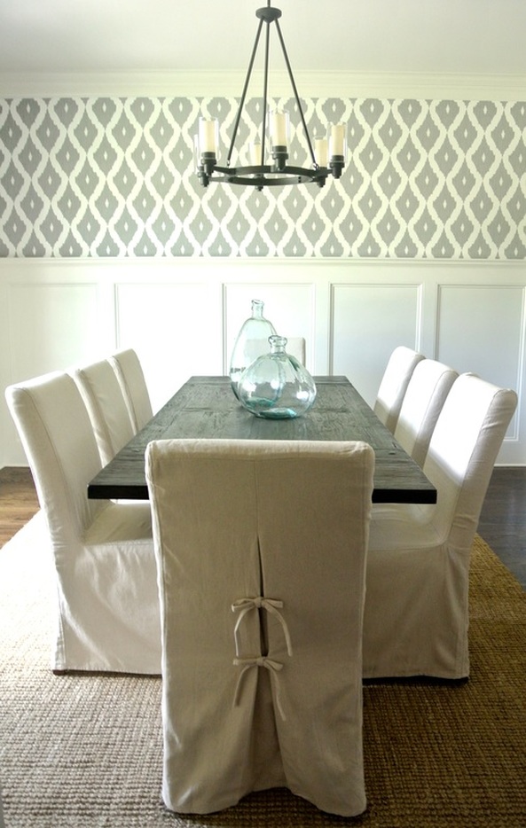 the redesign company dining table